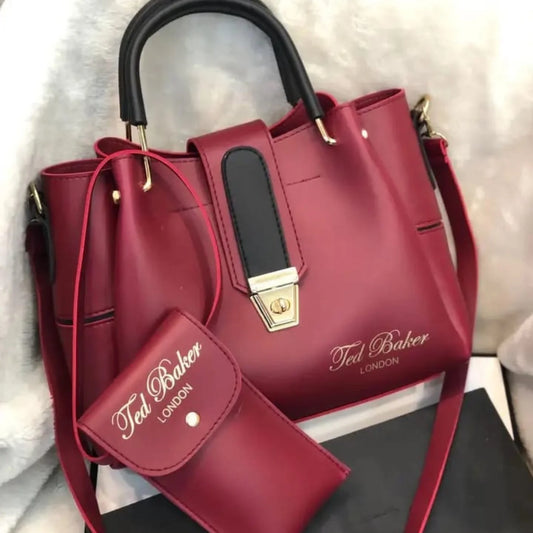 2-Piece Women’s Handbag Set H store
