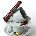 Hydrating glossy brown lip tint Rhode Espresso 10ml