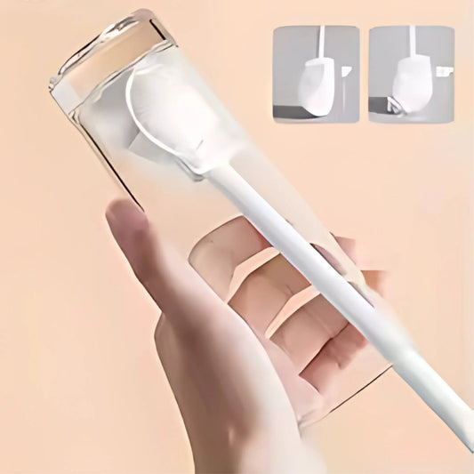 Silicone Bottle Brush Long Handle Cup &amp; Glass Cleaner Cyntinostore