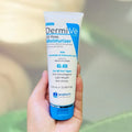 Daily face moisturizer non-greasy Dermive