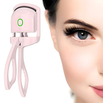 Mini Electric Eyelash Curler pak