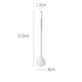 Silicone Bottle Brush Long Handle Cup & Glass Cleaner Cyntinostore