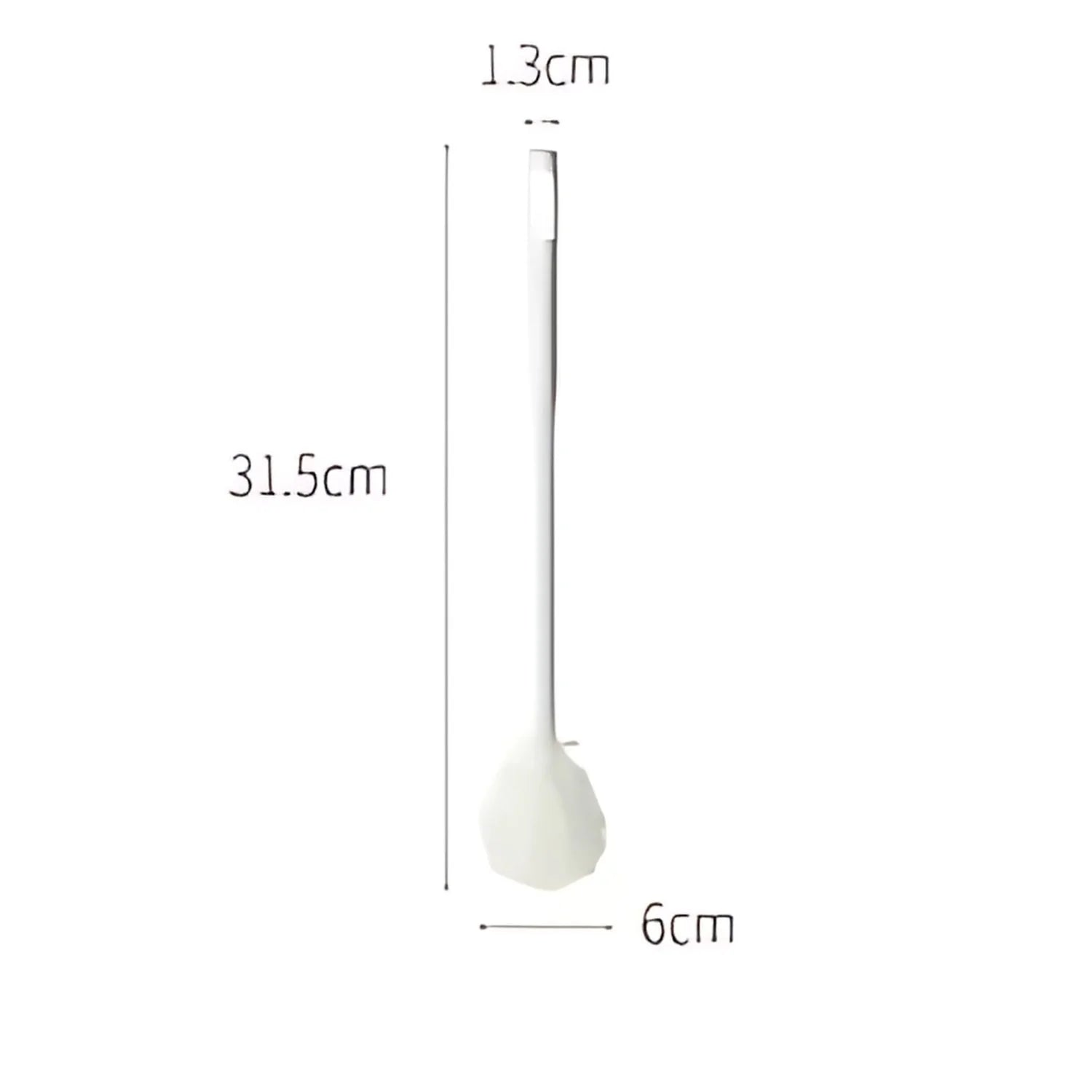 Silicone Bottle Brush Long Handle Cup &amp; Glass Cleaner Cyntinostore