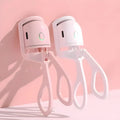 Mini Electric Eyelash Curler pak