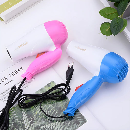 Electric Foldable Nova Hair Dryer