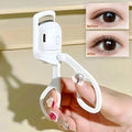 Mini Electric Eyelash Curler pak