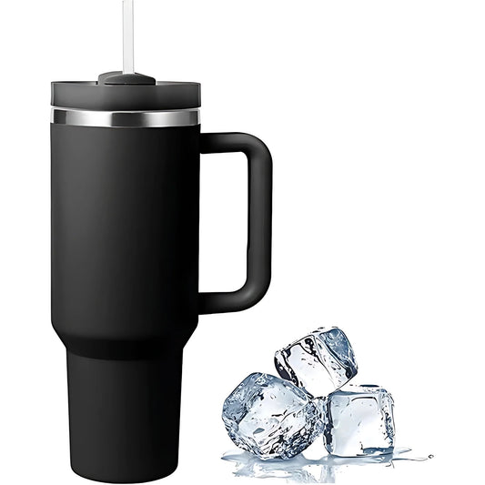 40 oz Insulated Tumbler Cyntinostore