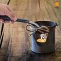 Rechargeable USB Arc Lighter Flexible Neck Electric Lighter for Candles, Gas Stove & BBQ Ar