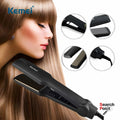 Kemei Professional Hair Straightener Cyntinostore