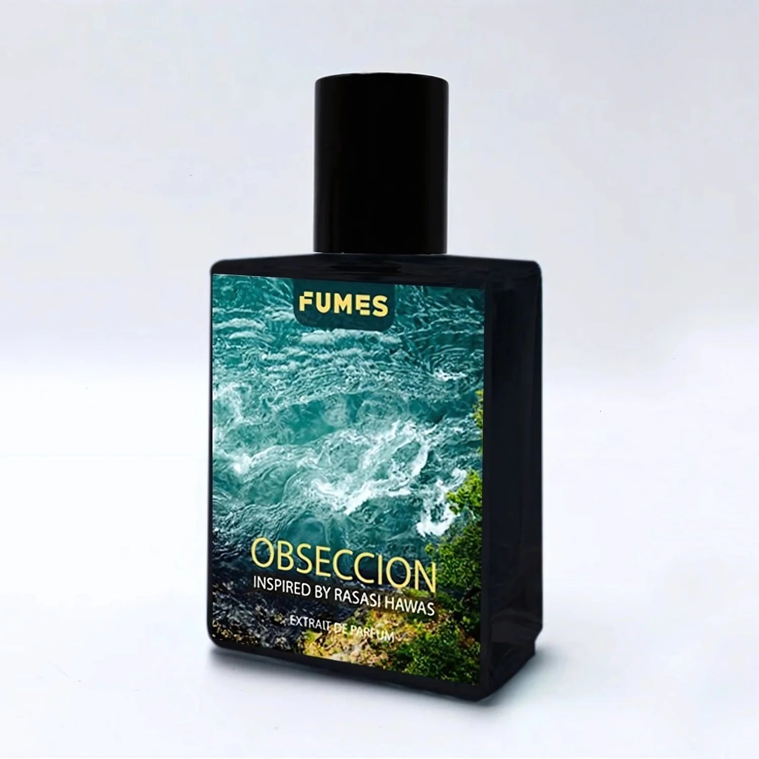 Obsession Perfume for Men – Inspired by Rasasi Hawas | Long-Lasting 12 Hours Ar