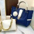 2-Piece Women’s Handbag Set H store