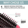 LISAPRO 3-in-1 Hair Dryer Brush One-Step Volumize Cyntinostore