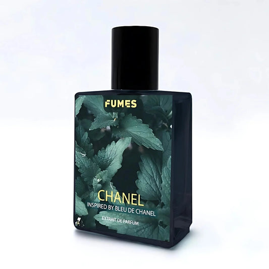 Chanel Perfume for Men – Inspired by Bleu De Chanel | Long-Lasting 10 Hours Ar