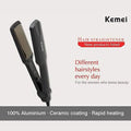 Kemei Professional Hair Straightener Cyntinostore