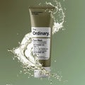 The Ordinary Niacinamide Face Wash 100ml front packaging