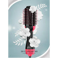 LISAPRO 3-in-1 Hair Dryer Brush One-Step Volumize Cyntinostore