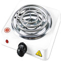 Electric Grill Hot Plate Stove Burner Cyntinostore