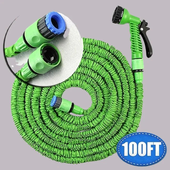 100Ft Magic Hose Pipe Cyntinostore