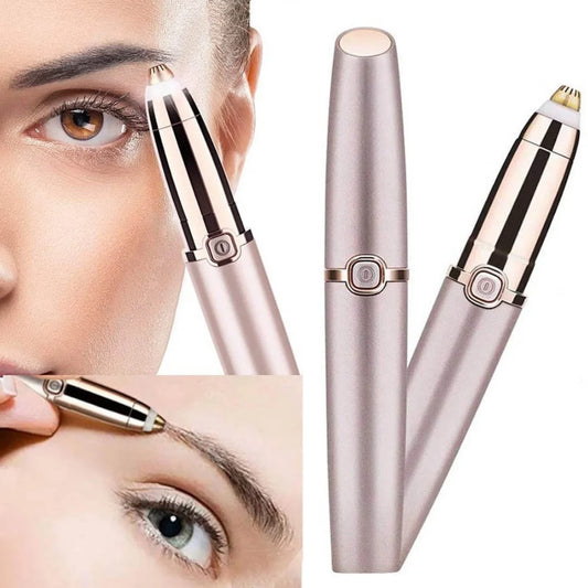 Flawless Eyebrow Hair Remover