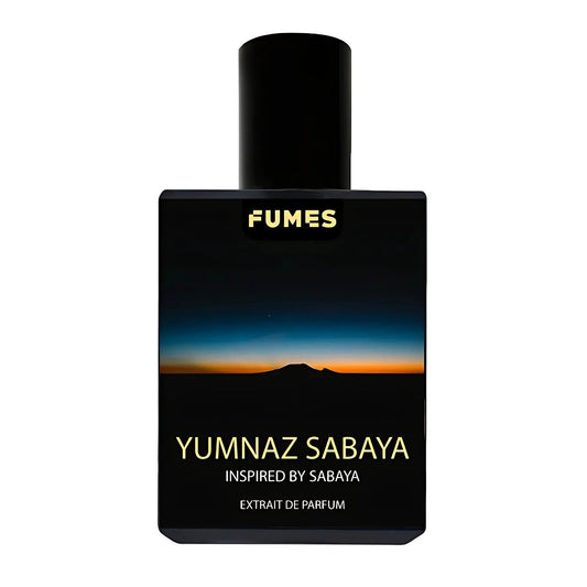 Yumnaz Sabaya Perfume for Men – Inspired by Sabaya | Long-Lasting 8 Hours Ar