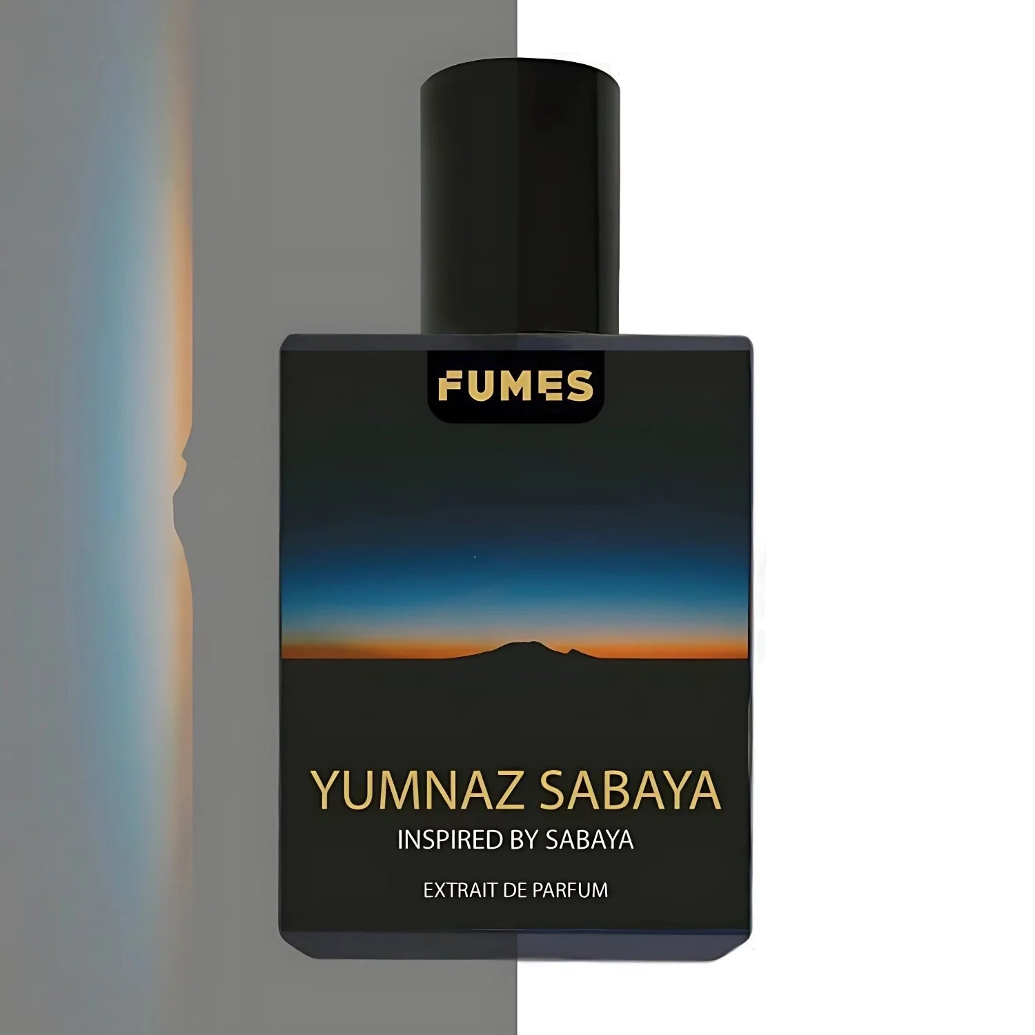 Yumnaz Sabaya Perfume for Men – Inspired by Sabaya | Long-Lasting 8 Hours Ar