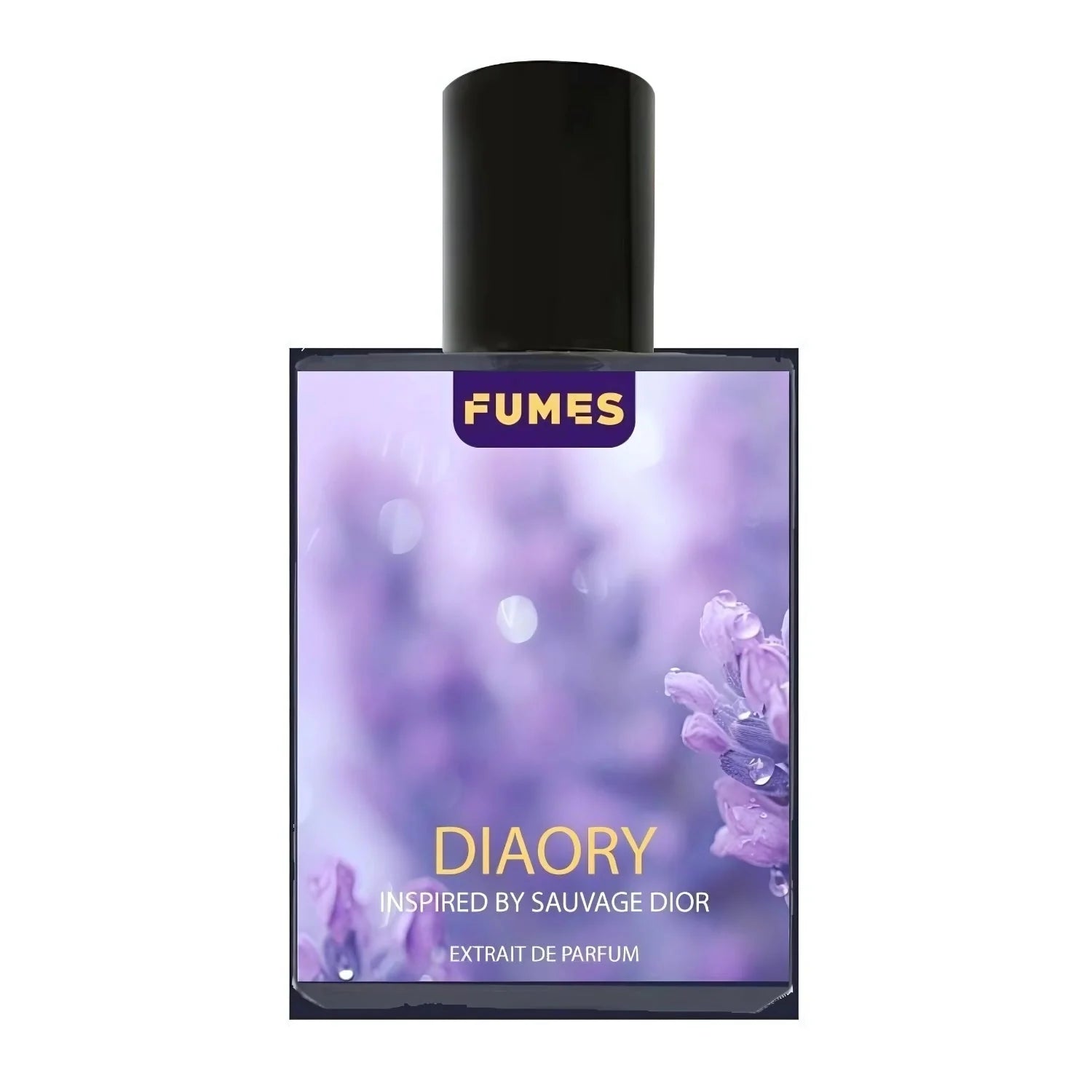 Diory Perfume for Men – Inspired by Sauvage Dior | Long-Lasting 12 Hours Ar