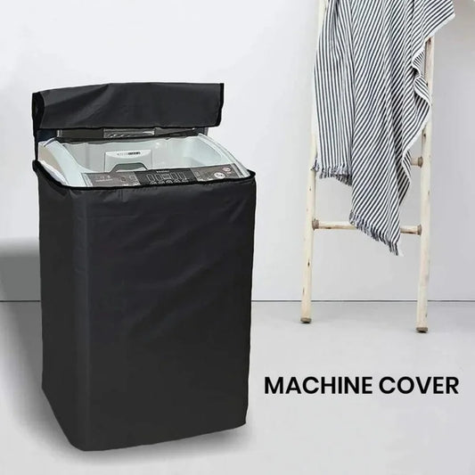 Waterproof Parachute Fabric Washing Machine Cover
