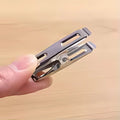 20Pcs Stainless Steel Clothes Pegs Cyntinostore