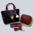 2-Piece Women’s Handbag Set H store