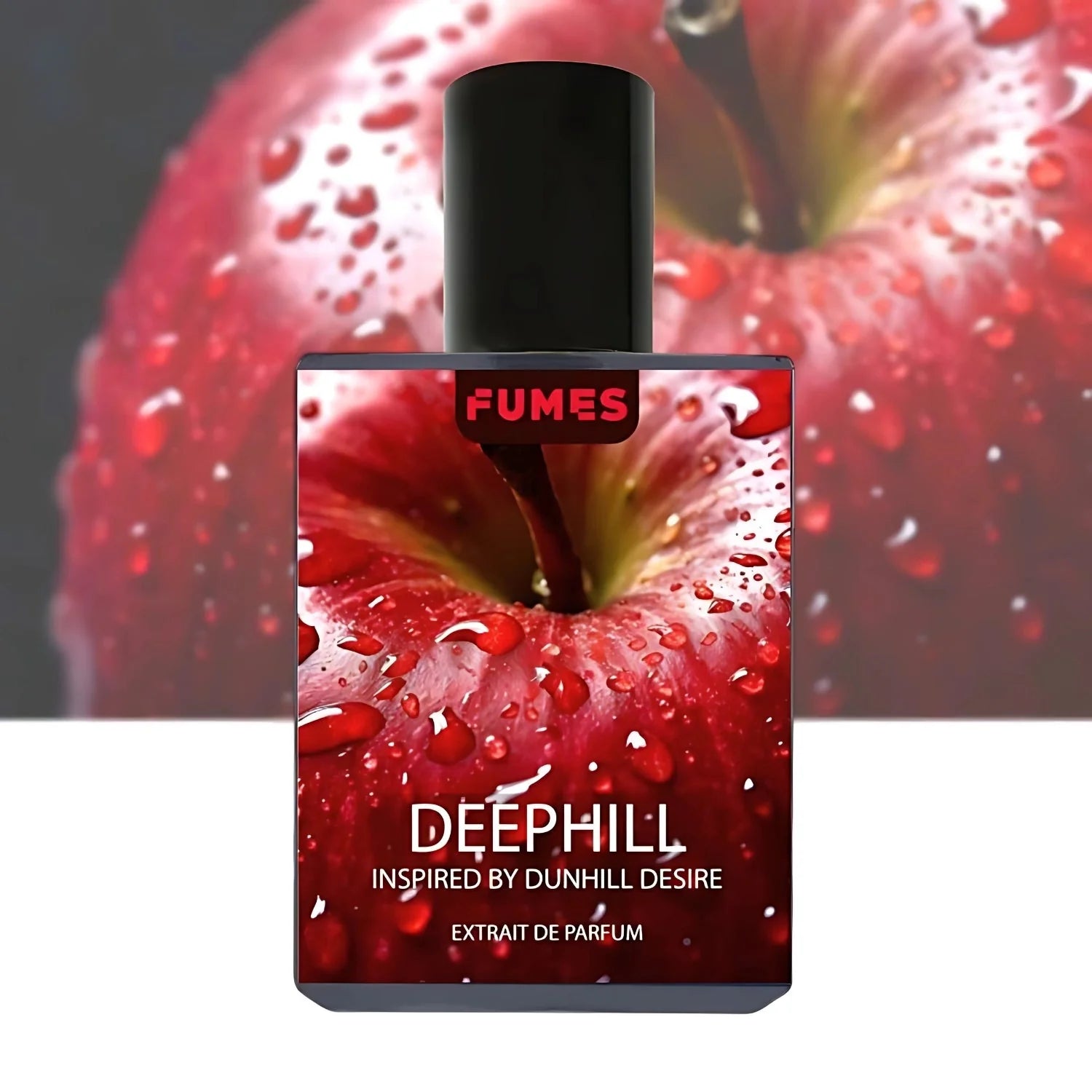 DeepHill Perfume for Men – Inspired by Dunhill Desire  10 Hour Long Lasting Ar