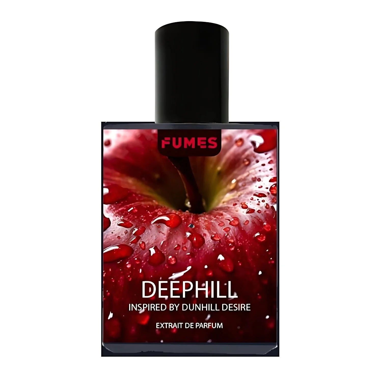 DeepHill Perfume for Men – Inspired by Dunhill Desire  10 Hour Long Lasting Ar