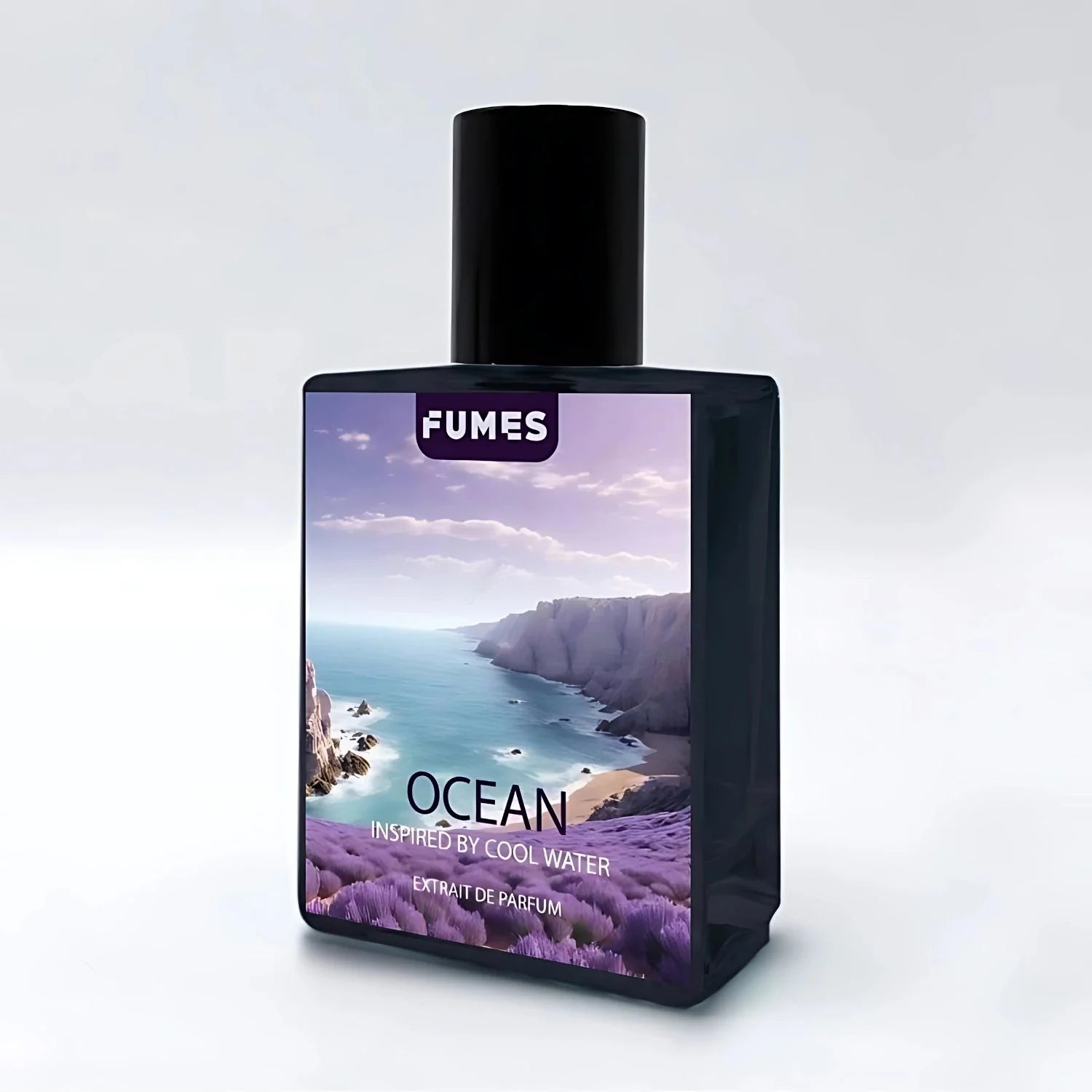 Ocean Inspired by Cool Water Men Perfumes (10 Hour Long Lasting) Men Fragrance Ar