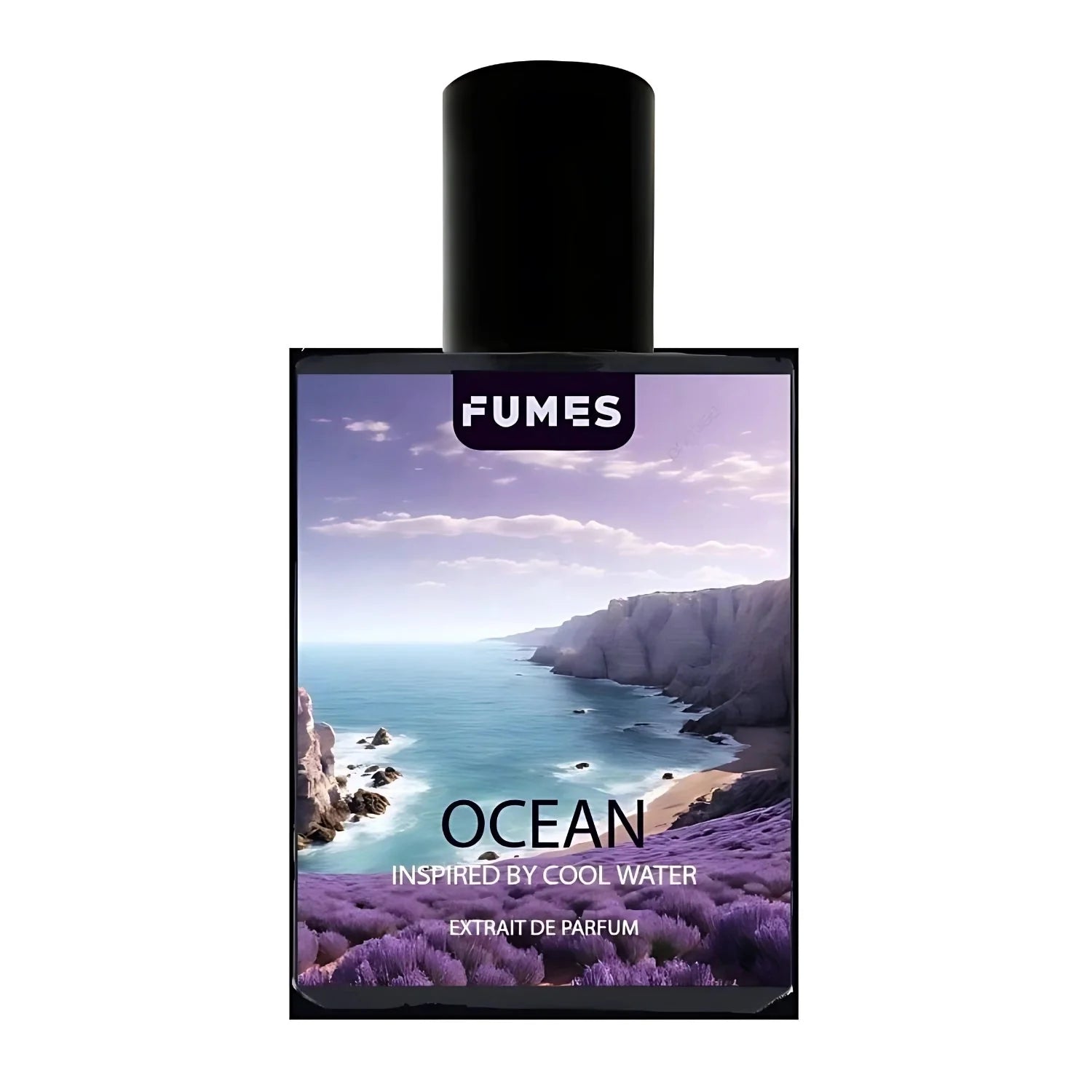 Ocean Inspired by Cool Water Men Perfumes (10 Hour Long Lasting) Men Fragrance Ar