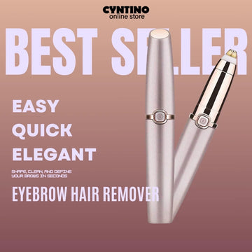 Flawless Eyebrow Hair Remover