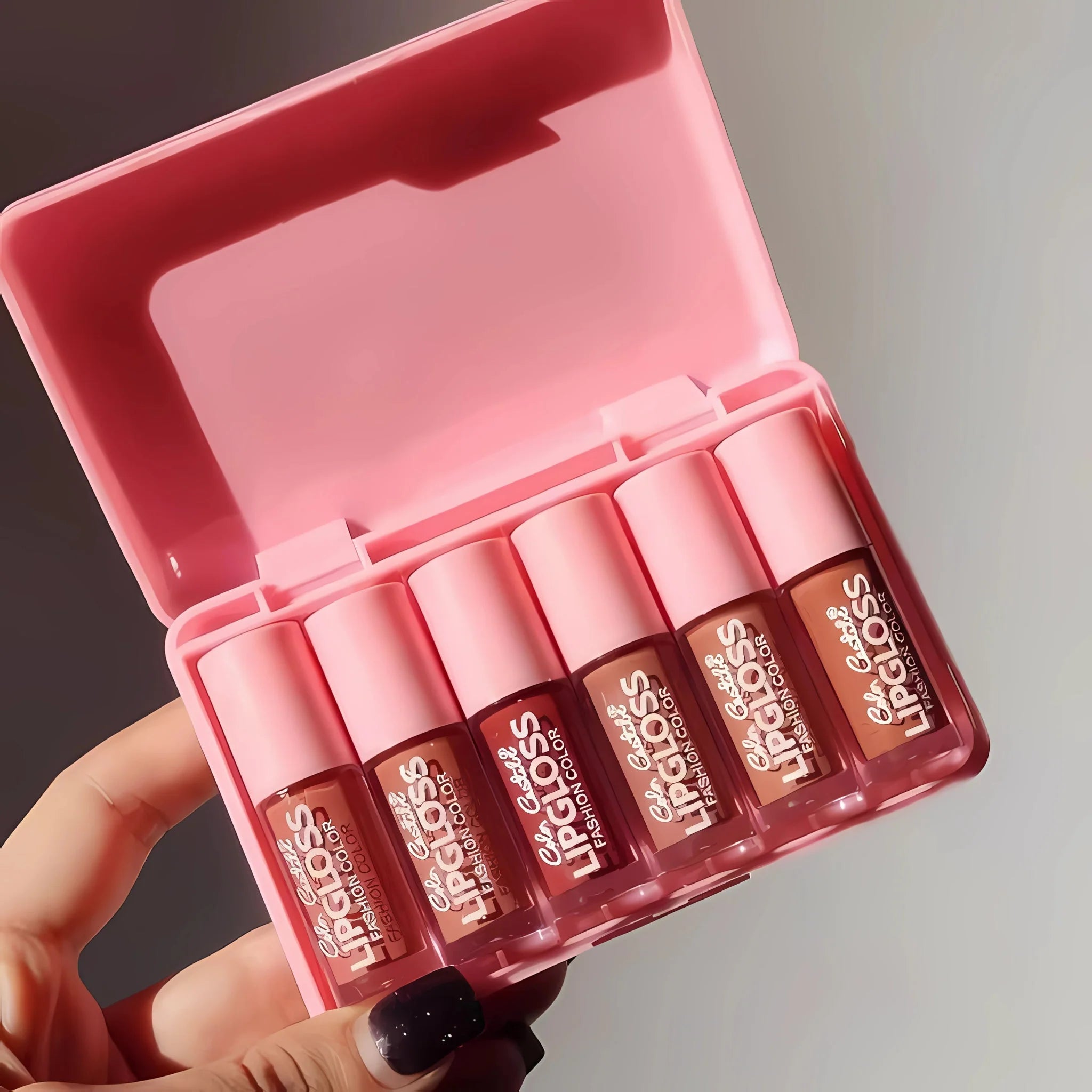 Mini Matte LipGloss Ar