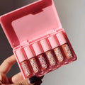 Mini Matte LipGloss Ar