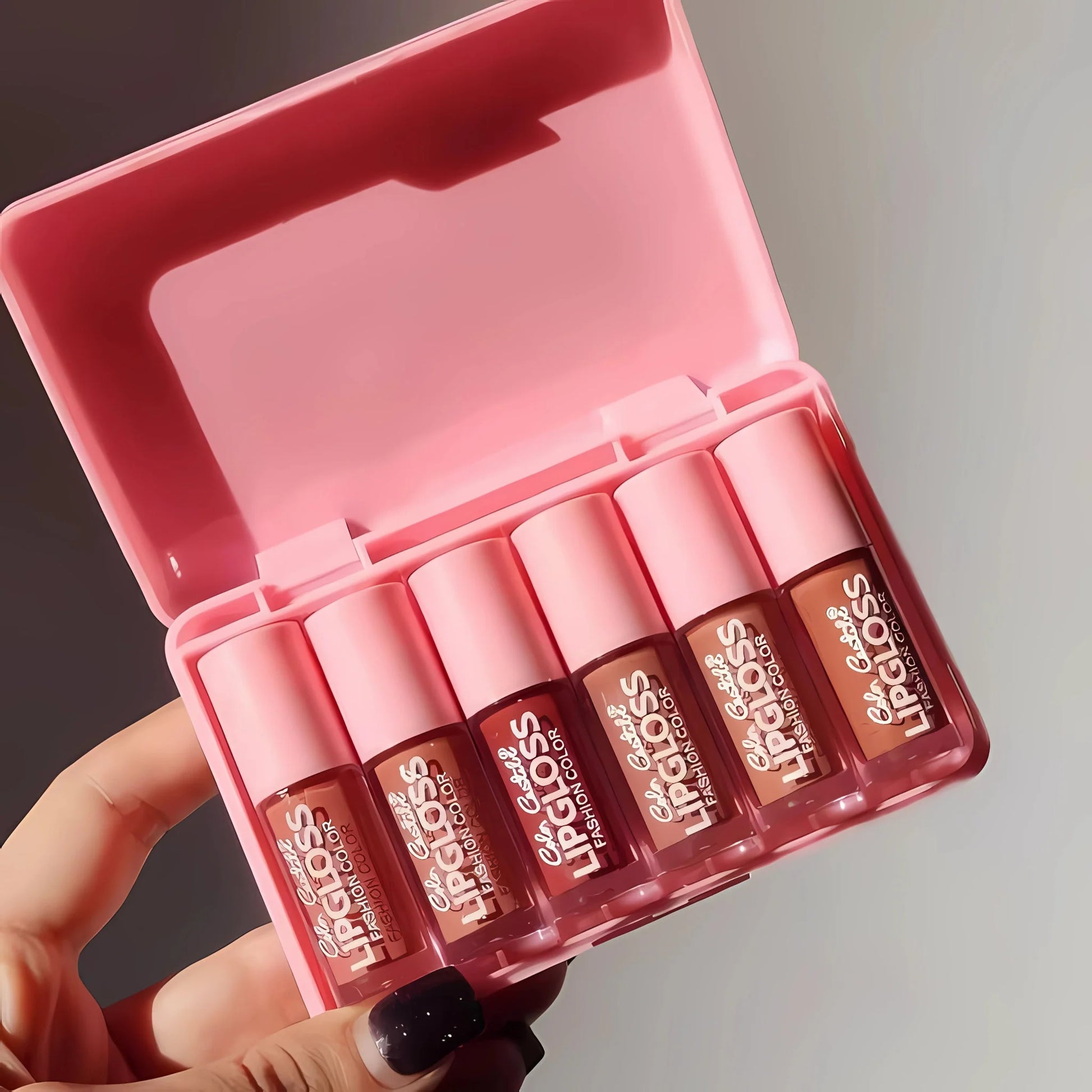 Mini Matte LipGloss Ar