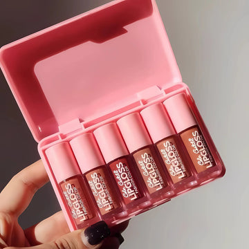 Mini Matte LipGloss Ar