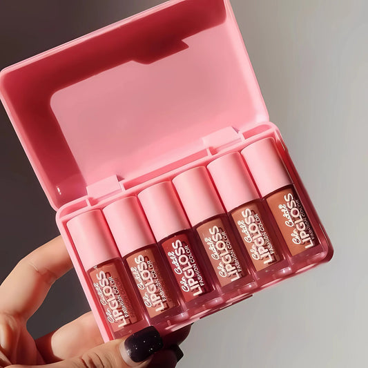 Mini Matte LipGloss Ar