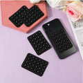 Double Sided Silicone Suction Pad for Mobile Phone Cyntinostore