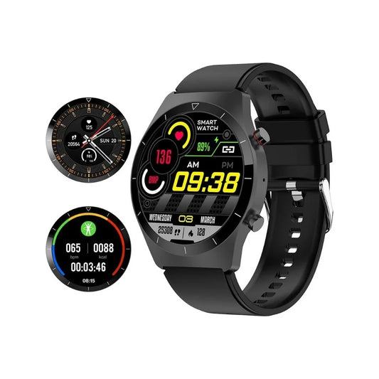 TF10 Pro Call Watch