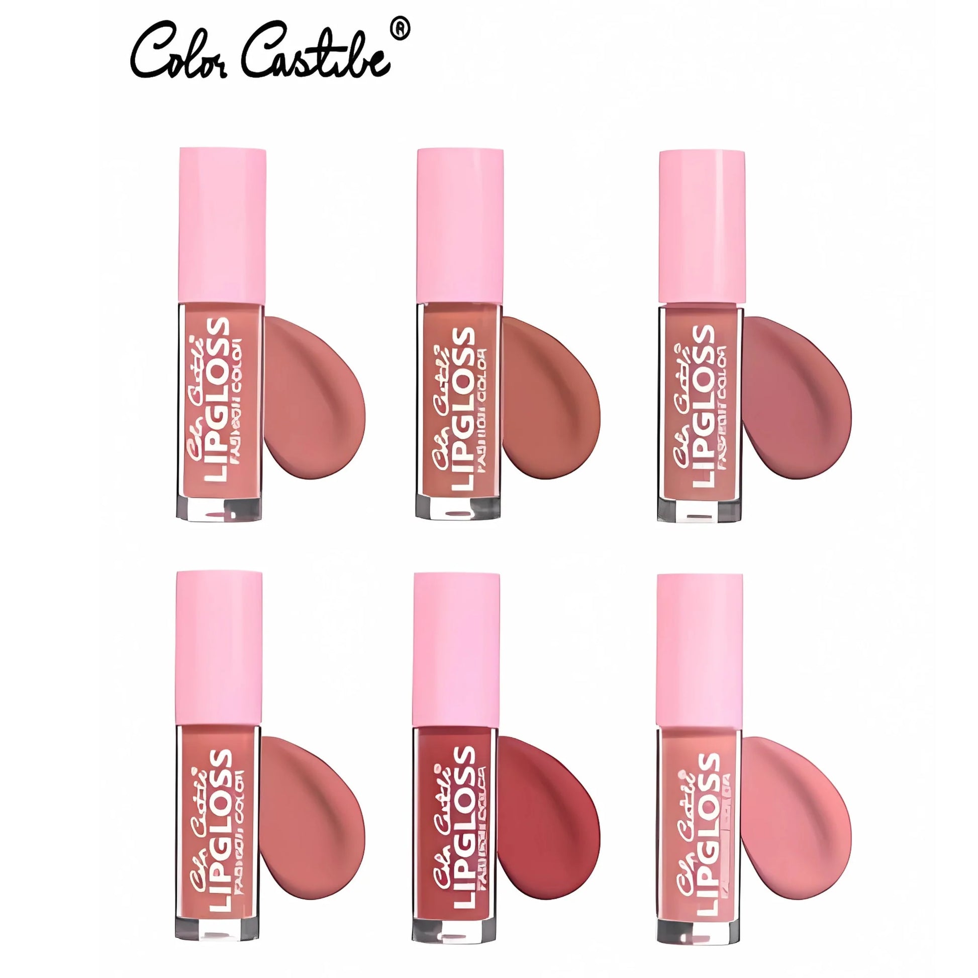 Mini Matte LipGloss Ar