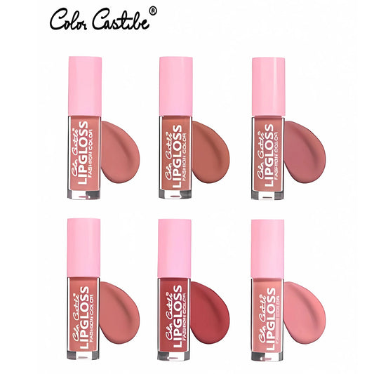 Mini Matte LipGloss Ar
