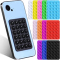 Double Sided Silicone Suction Pad for Mobile Phone Cyntinostore