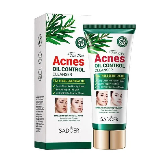 Acne 4 in 1 Kit – Complete Skin Solution for Oil Control & Clear Skin