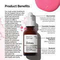 Soothing barrier repair serum for sensitive skin The Ordinary
