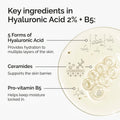 Best hyaluronic acid serum for glowing skin