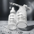 
The Ordinary serum texture lightweight hydration formula
Face serum for deep hydration and plumping skin