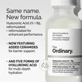 Hydrating serum for dry skin The Ordinary Pakistan