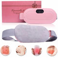 Period Cramp Relief Heating Belt Cyntinostore